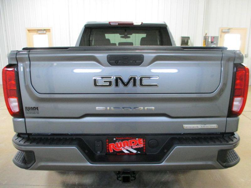 used 2022 GMC Sierra 1500 Limited car, priced at $37,820