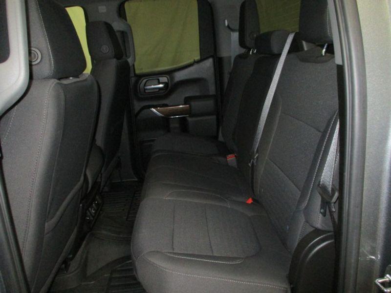 used 2022 GMC Sierra 1500 Limited car, priced at $37,820