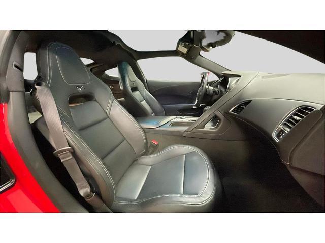 used 2016 Chevrolet Corvette car, priced at $47,920