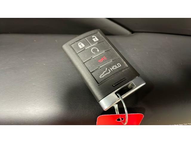 used 2016 Chevrolet Corvette car, priced at $47,920