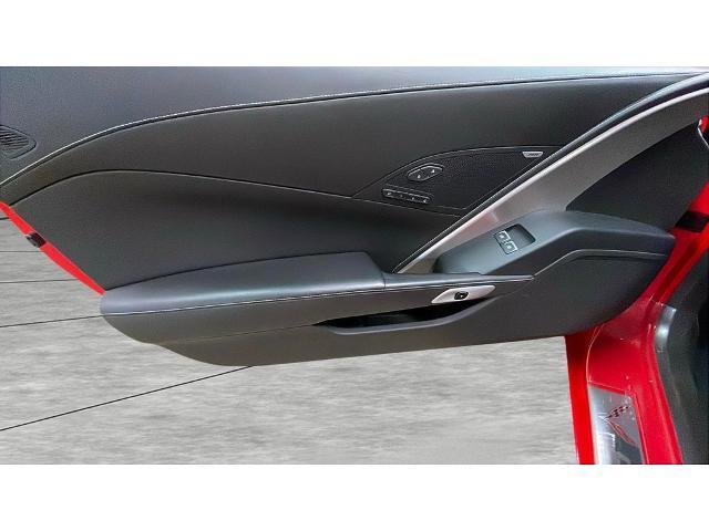 used 2016 Chevrolet Corvette car, priced at $47,920