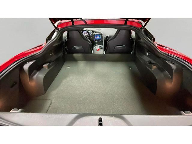 used 2016 Chevrolet Corvette car, priced at $47,920