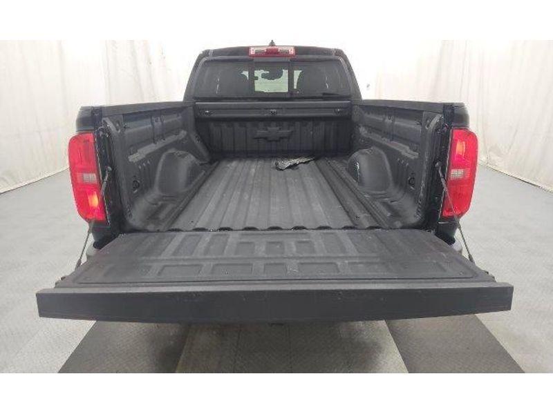 used 2021 Chevrolet Colorado car, priced at $29,900