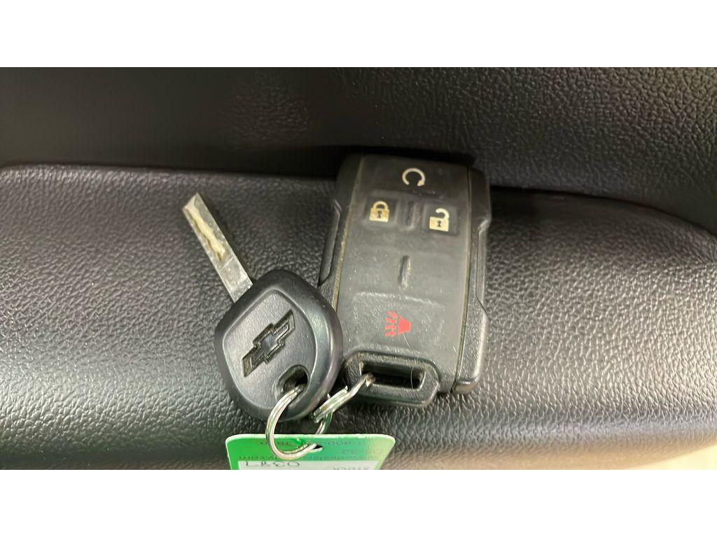 used 2021 Chevrolet Colorado car, priced at $29,721
