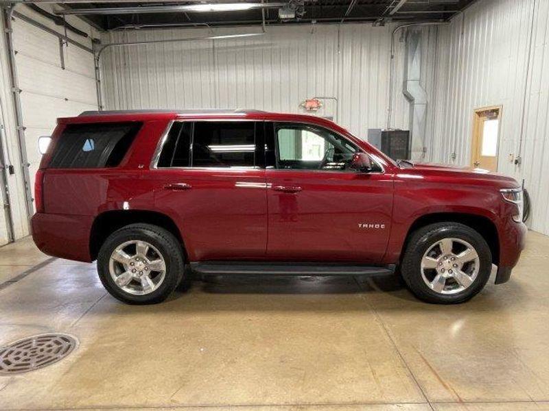 used 2017 Chevrolet Tahoe car, priced at $20,741