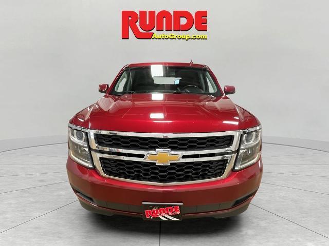 used 2017 Chevrolet Tahoe car, priced at $19,982