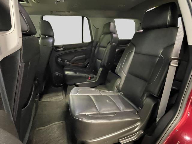 used 2017 Chevrolet Tahoe car, priced at $19,982