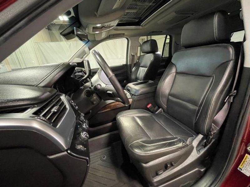 used 2017 Chevrolet Tahoe car, priced at $20,741