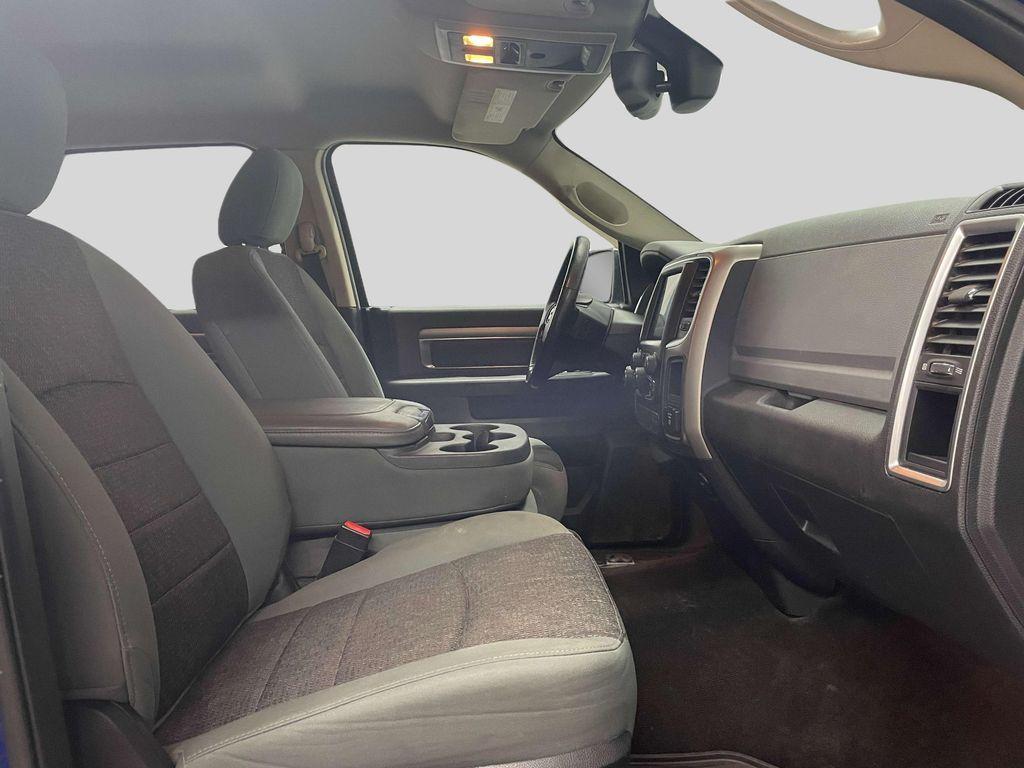 used 2014 Ram 1500 car, priced at $18,973