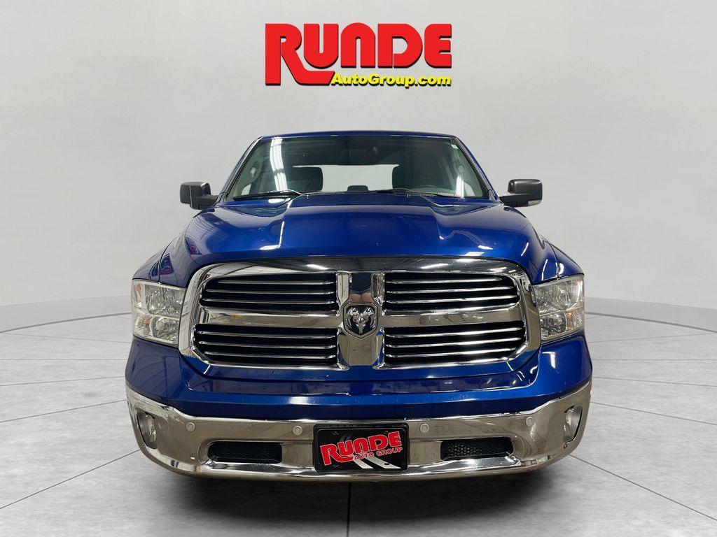 used 2014 Ram 1500 car, priced at $18,973