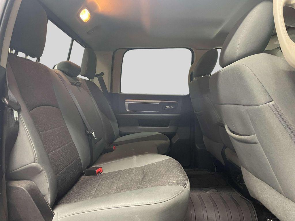 used 2014 Ram 1500 car, priced at $18,973