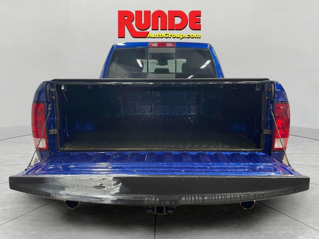 used 2014 Ram 1500 car, priced at $18,973