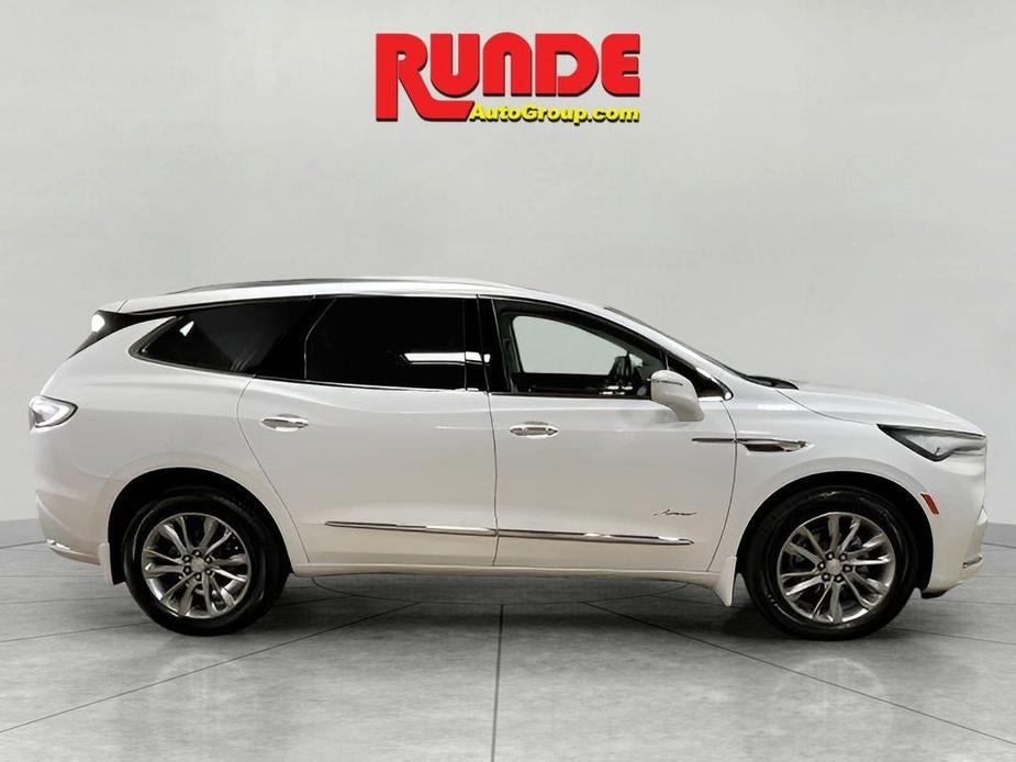 used 2022 Buick Enclave car, priced at $37,942