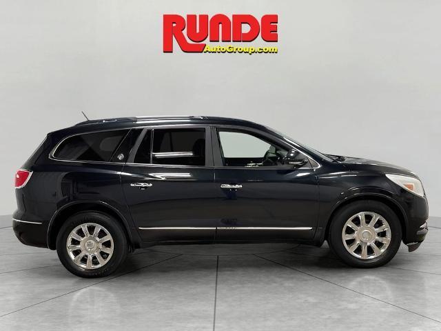 used 2014 Buick Enclave car, priced at $12,993