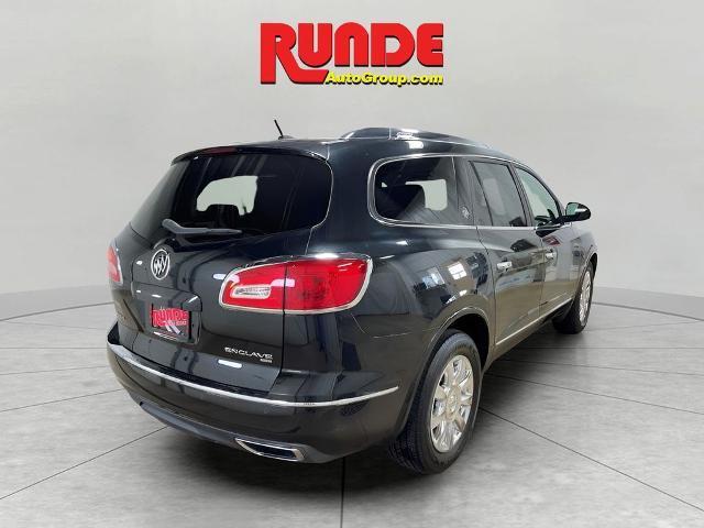 used 2014 Buick Enclave car, priced at $12,993