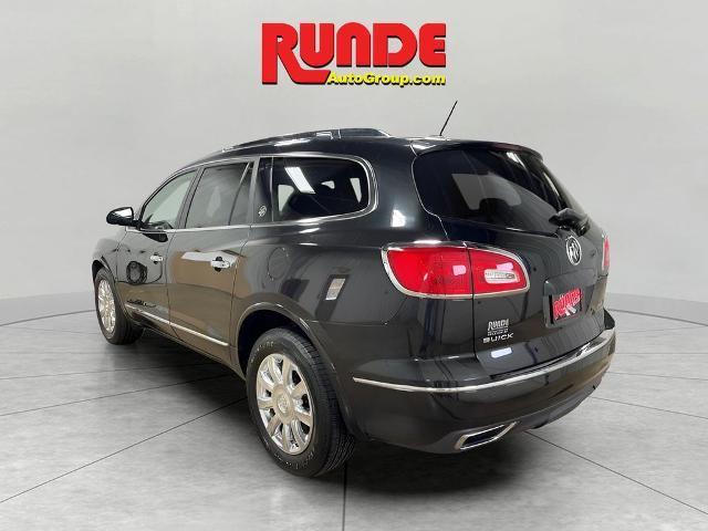 used 2014 Buick Enclave car, priced at $12,993