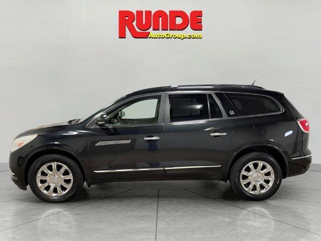 used 2014 Buick Enclave car, priced at $12,993