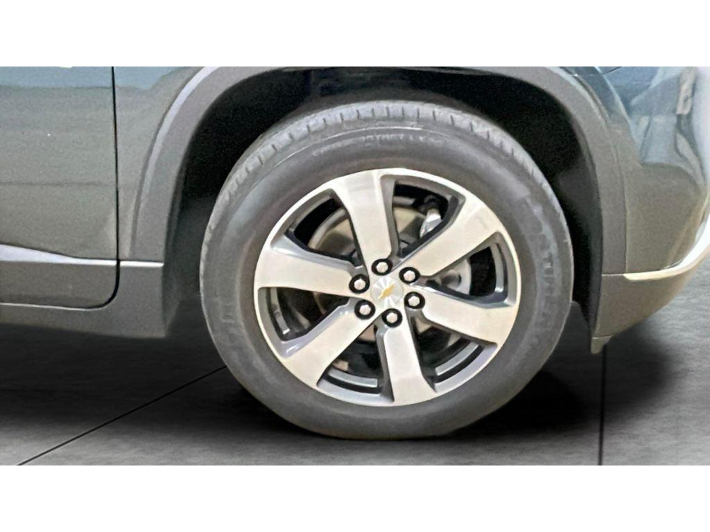 used 2019 Chevrolet Traverse car, priced at $19,570