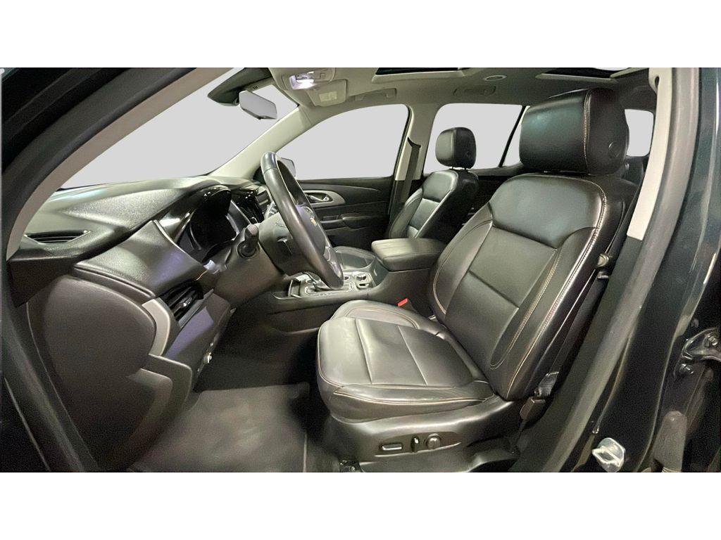 used 2019 Chevrolet Traverse car, priced at $19,570