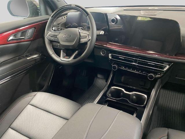 new 2026 Chevrolet Traverse car, priced at $57,880