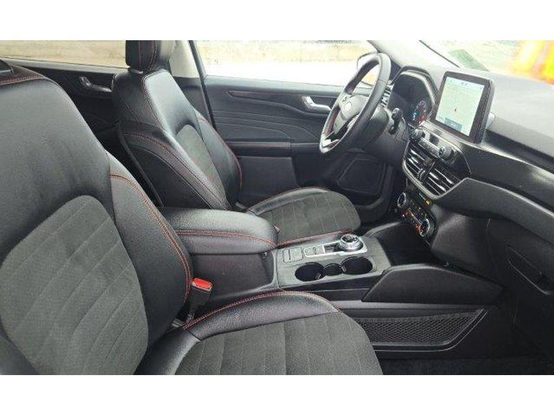 used 2022 Ford Escape car, priced at $27,590