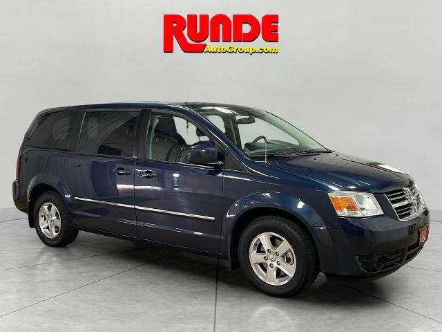 used 2008 Dodge Grand Caravan car, priced at $10,930