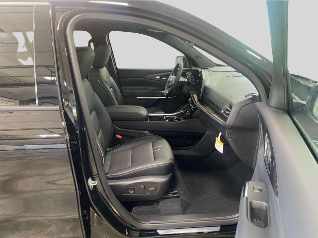 new 2025 Chevrolet Traverse car, priced at $59,320
