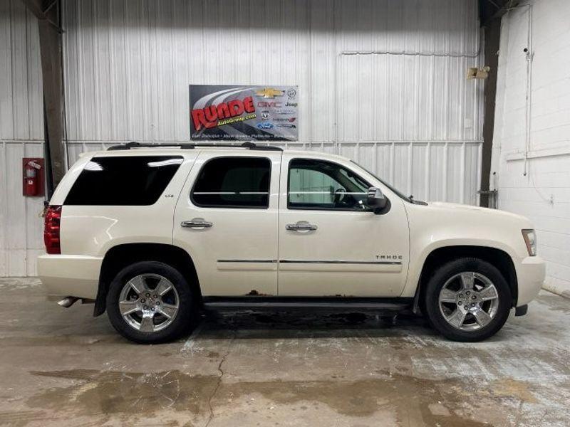 used 2010 Chevrolet Tahoe car, priced at $11,940