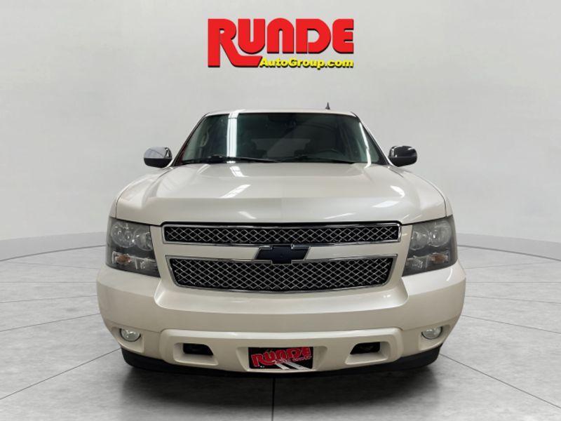 used 2010 Chevrolet Tahoe car, priced at $10,842