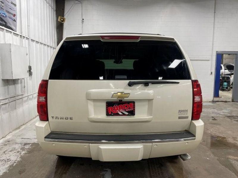 used 2010 Chevrolet Tahoe car, priced at $11,940