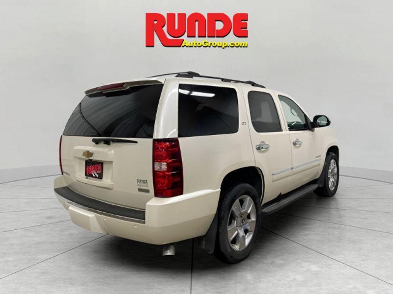 used 2010 Chevrolet Tahoe car, priced at $10,842