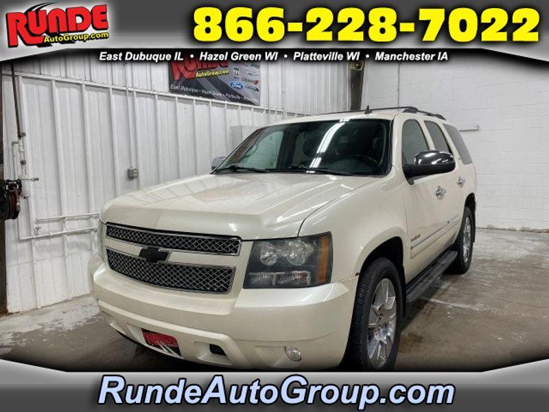 used 2010 Chevrolet Tahoe car, priced at $11,940