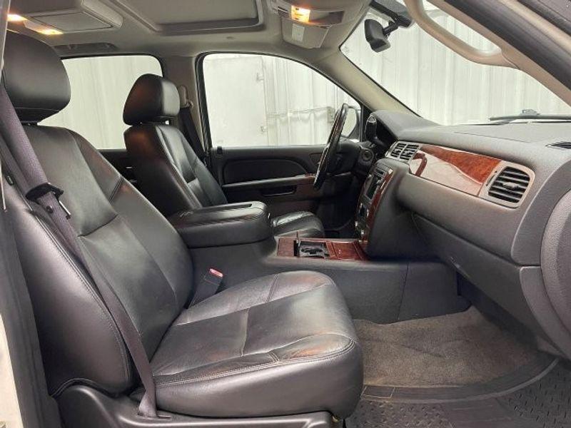 used 2010 Chevrolet Tahoe car, priced at $11,940