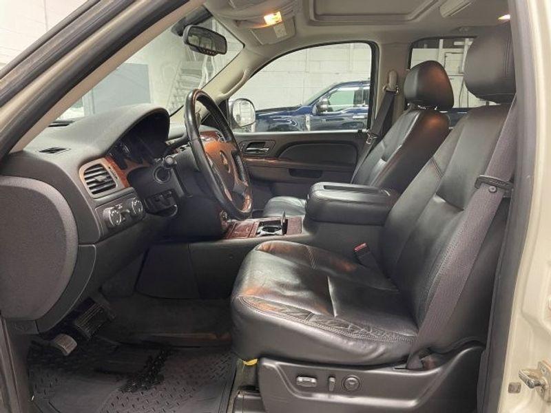 used 2010 Chevrolet Tahoe car, priced at $11,940