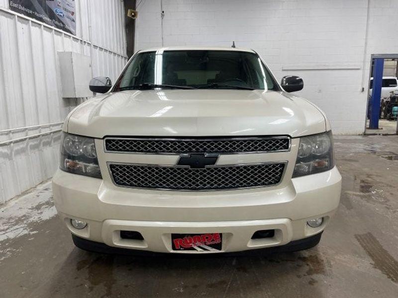 used 2010 Chevrolet Tahoe car, priced at $11,940