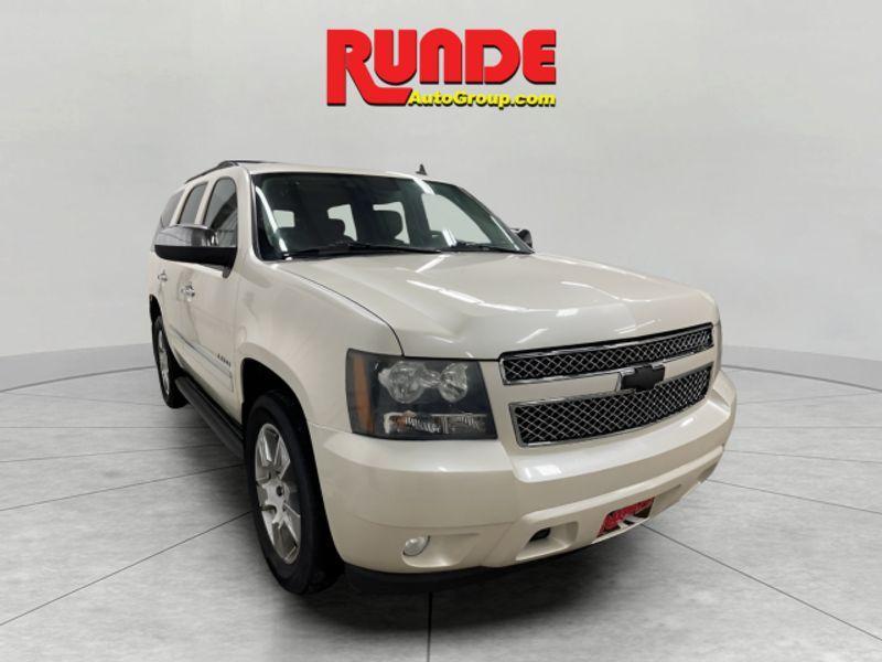 used 2010 Chevrolet Tahoe car, priced at $10,842