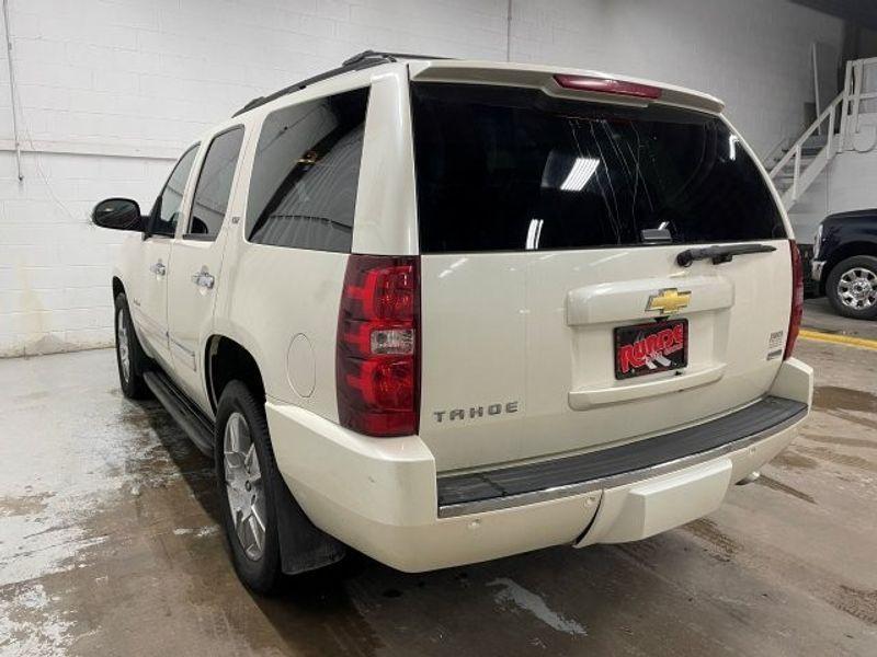 used 2010 Chevrolet Tahoe car, priced at $11,940