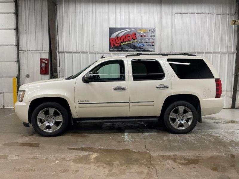 used 2010 Chevrolet Tahoe car, priced at $11,940