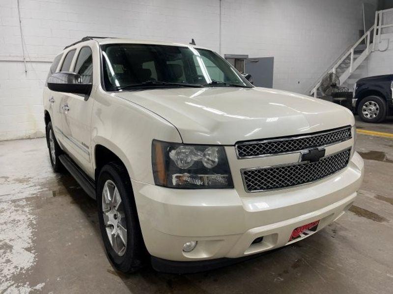 used 2010 Chevrolet Tahoe car, priced at $11,940