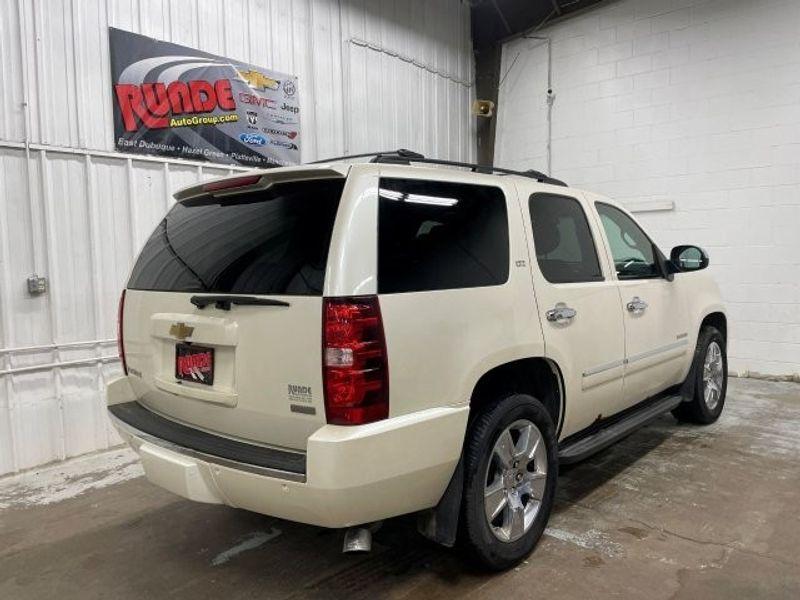 used 2010 Chevrolet Tahoe car, priced at $11,940