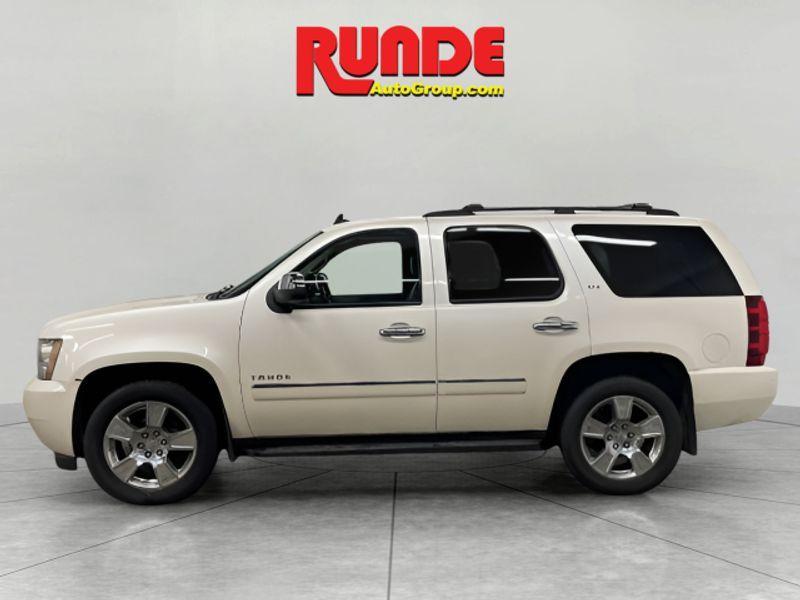 used 2010 Chevrolet Tahoe car, priced at $10,842