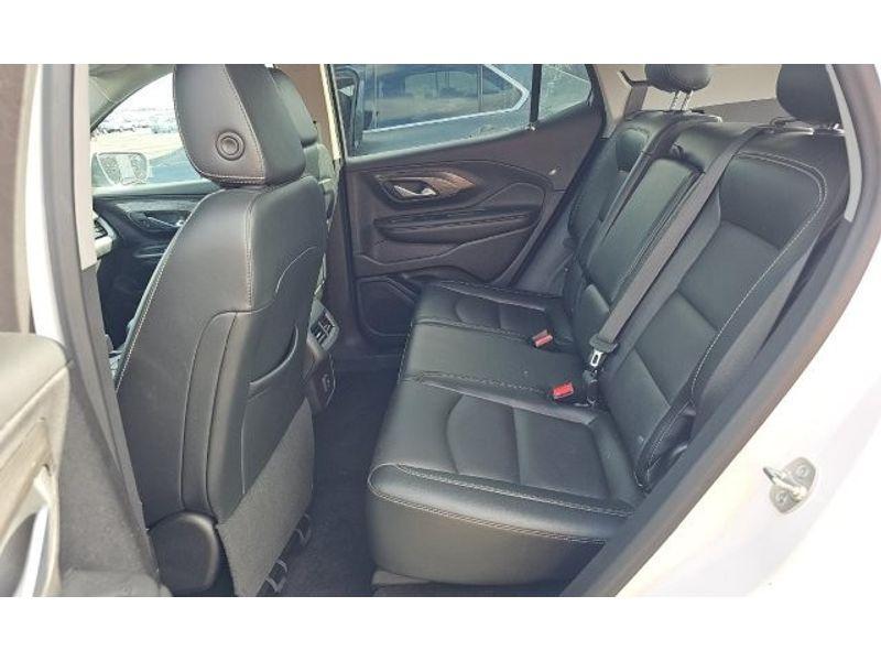 used 2024 GMC Terrain car, priced at $25,990