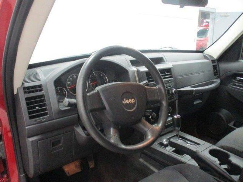 used 2010 Jeep Liberty car, priced at $3,820
