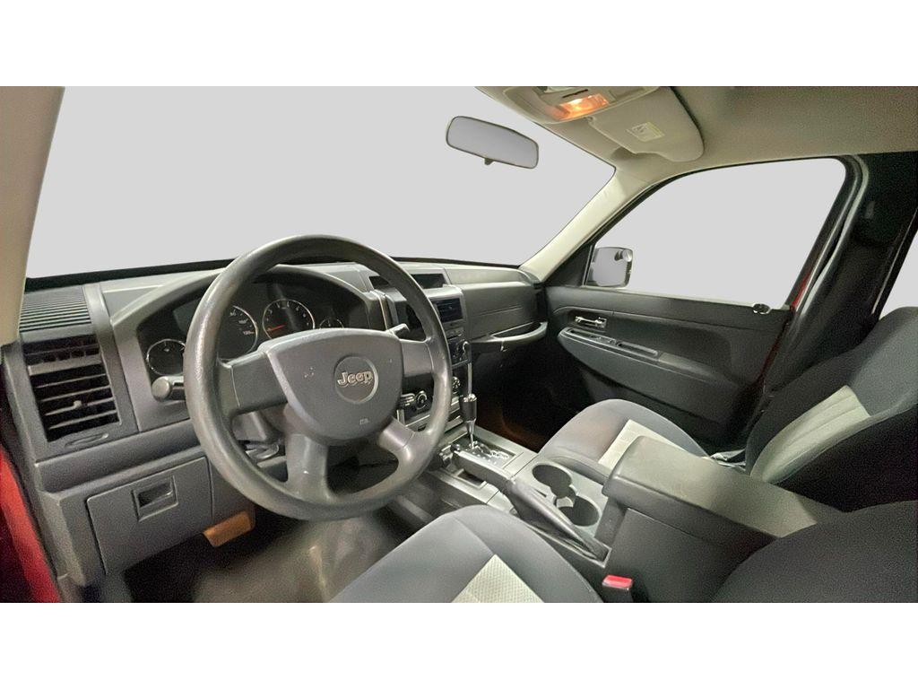 used 2010 Jeep Liberty car, priced at $3,820