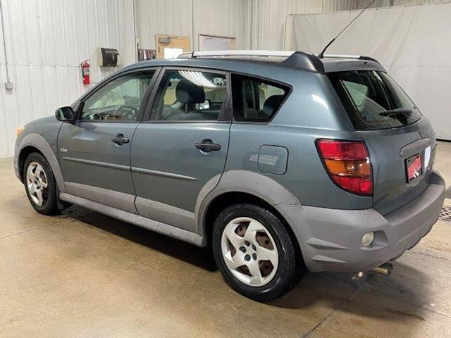 used 2006 Pontiac Vibe car, priced at $3,765