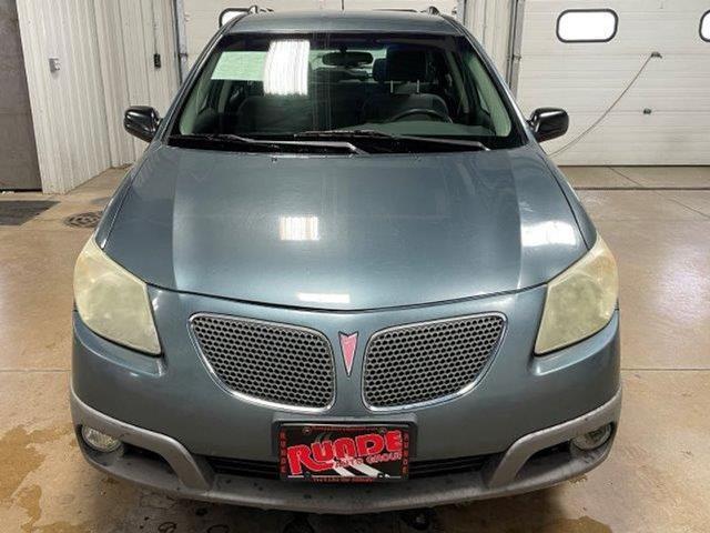 used 2006 Pontiac Vibe car, priced at $3,765