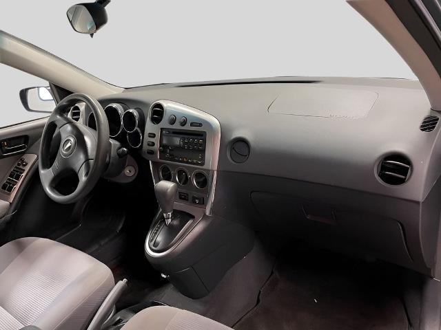 used 2006 Pontiac Vibe car, priced at $3,566