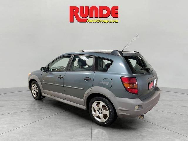 used 2006 Pontiac Vibe car, priced at $3,566