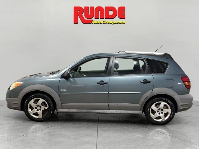 used 2006 Pontiac Vibe car, priced at $3,566