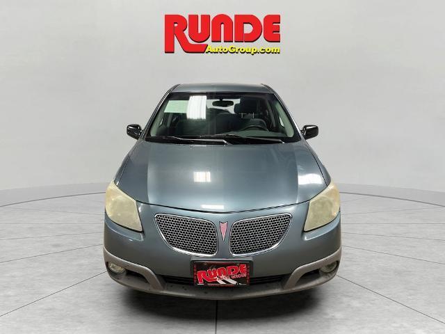 used 2006 Pontiac Vibe car, priced at $3,566